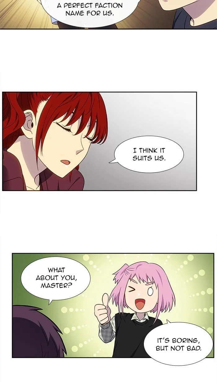 Read The Gamer chapter 351 image 3 on Lezhin