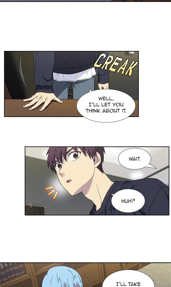 Read The Gamer chapter 351 image 31 on Lezhin