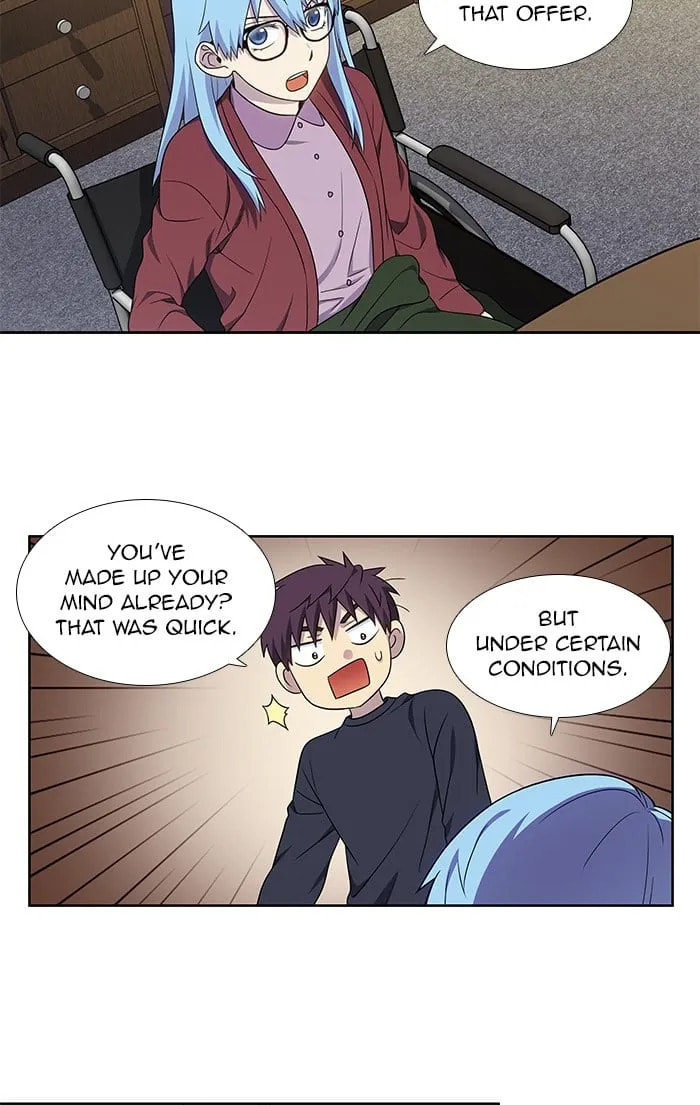 Read The Gamer chapter 351 image 32 on Lezhin