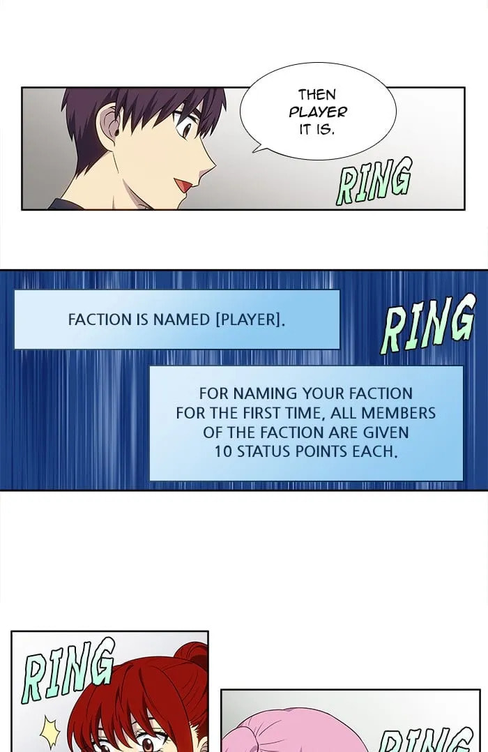 Read The Gamer chapter 351 image 4 on Lezhin