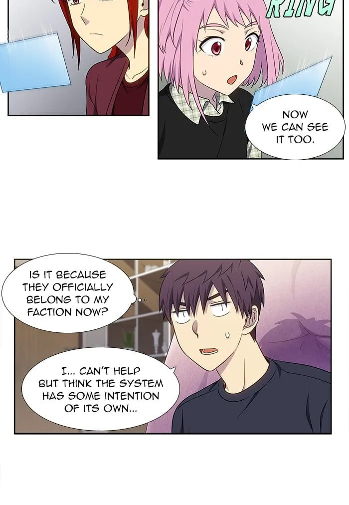 Read The Gamer chapter 351 image 5 on Lezhin