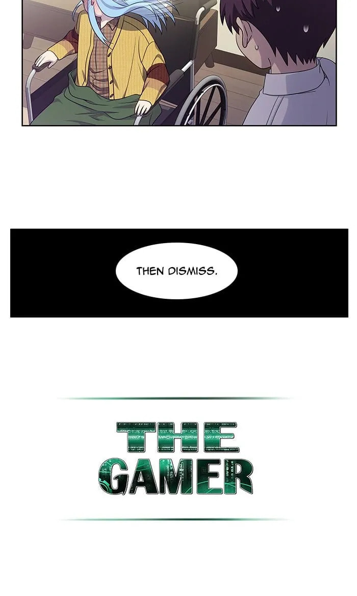 Read The Gamer chapter 352 image 17 on Lezhin