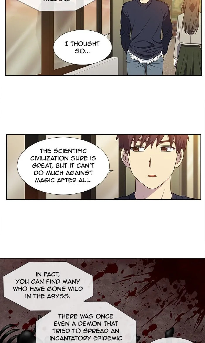 Read The Gamer chapter 352 image 2 on Lezhin
