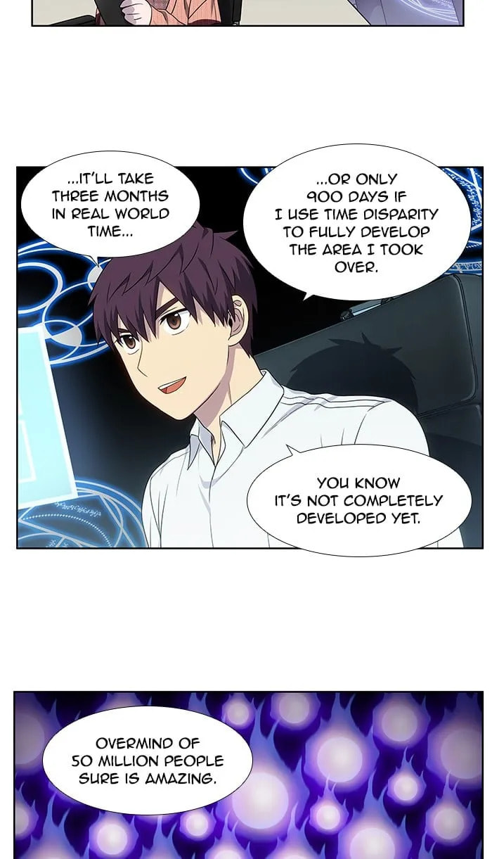 Read The Gamer chapter 352 image 20 on Lezhin