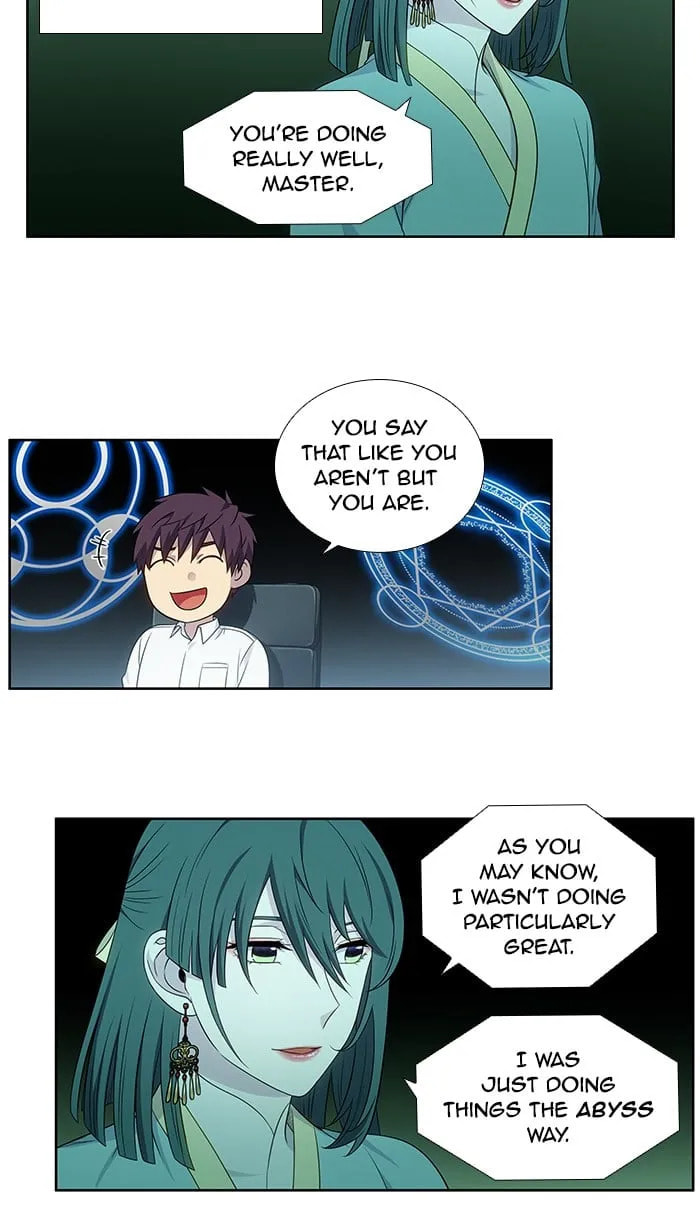 Read The Gamer chapter 352 image 22 on Lezhin