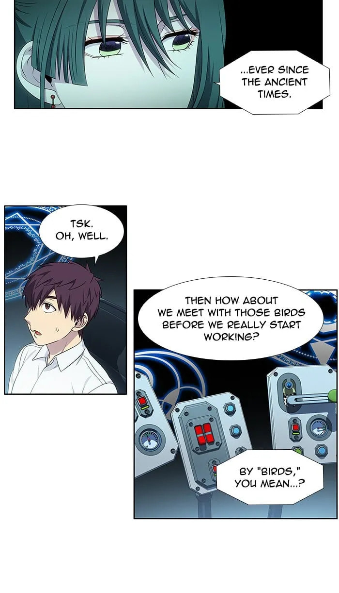 Read The Gamer chapter 352 image 24 on Lezhin