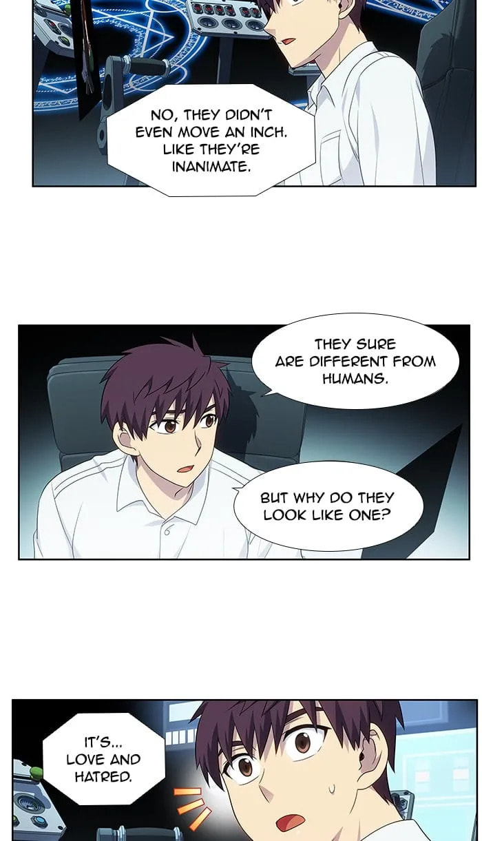 Read The Gamer chapter 352 image 26 on Lezhin