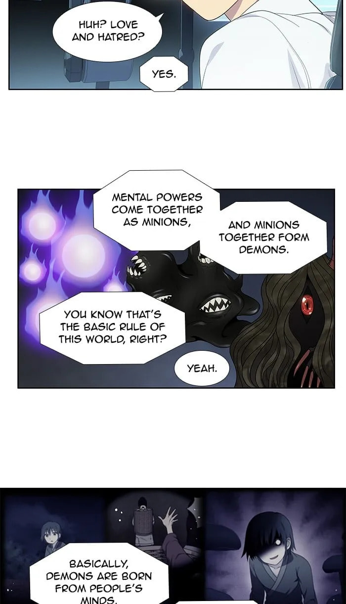 Read The Gamer chapter 352 image 27 on Lezhin