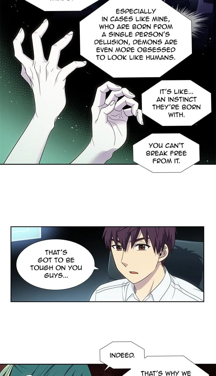 Read The Gamer chapter 352 image 28 on Lezhin