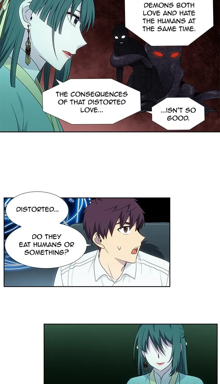 Read The Gamer chapter 352 image 29 on Lezhin
