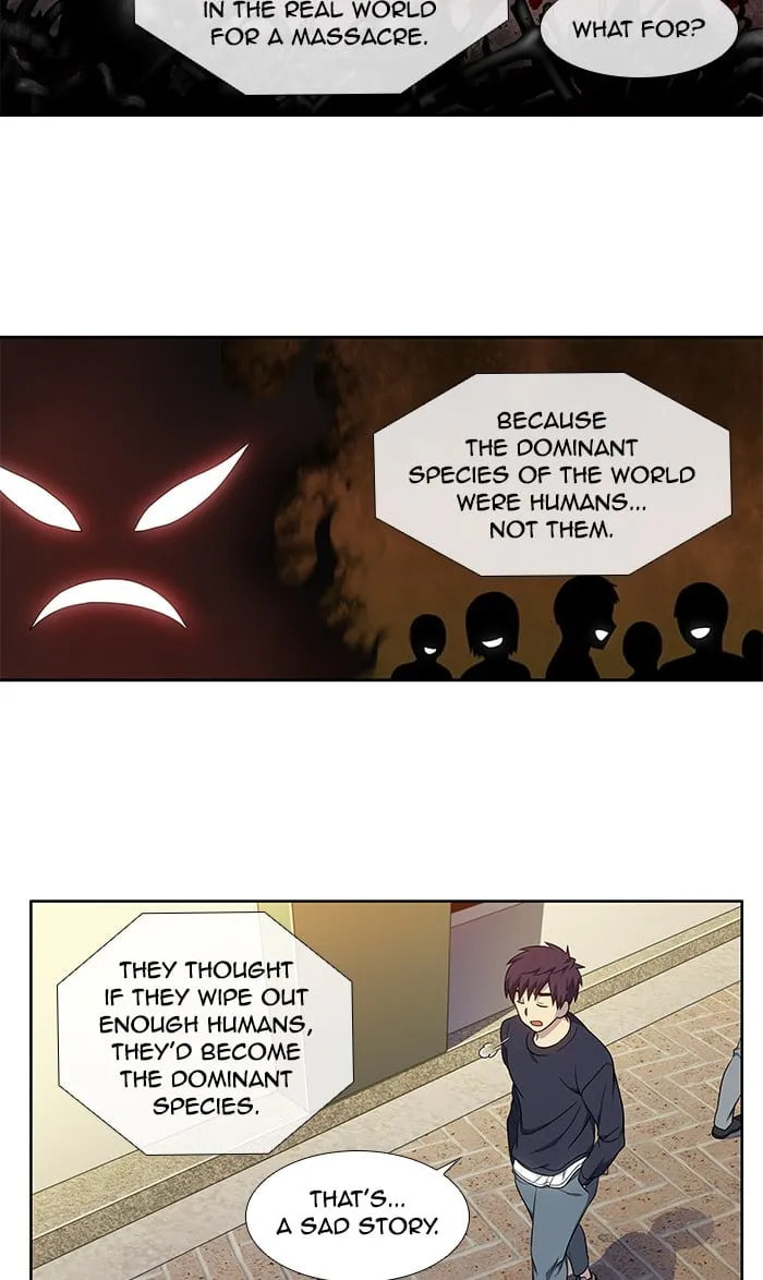 Read The Gamer chapter 352 image 3 on Lezhin