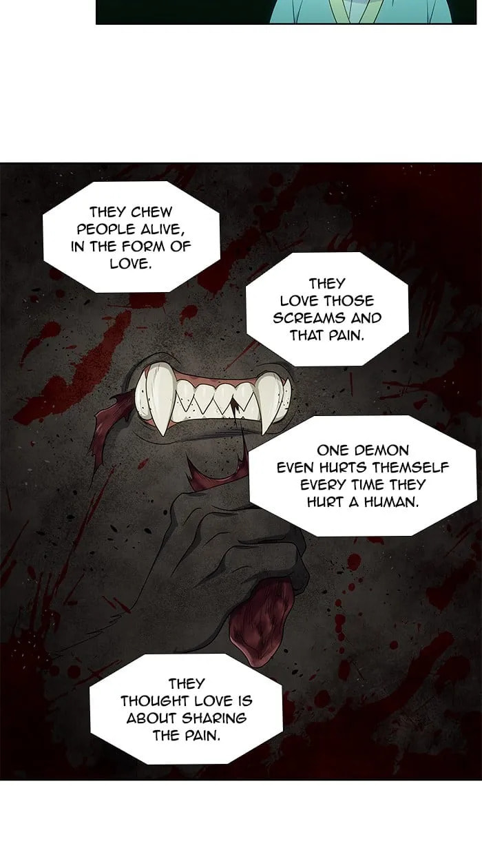 Read The Gamer chapter 352 image 30 on Lezhin