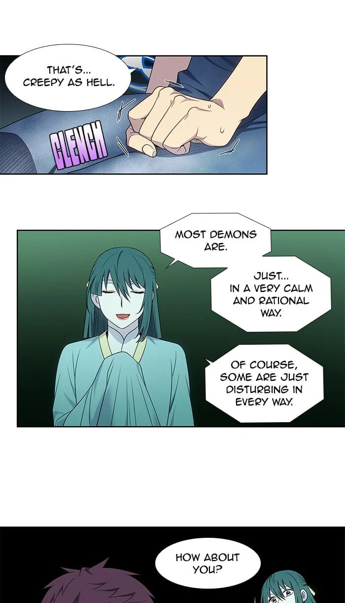 Read The Gamer chapter 352 image 31 on Lezhin