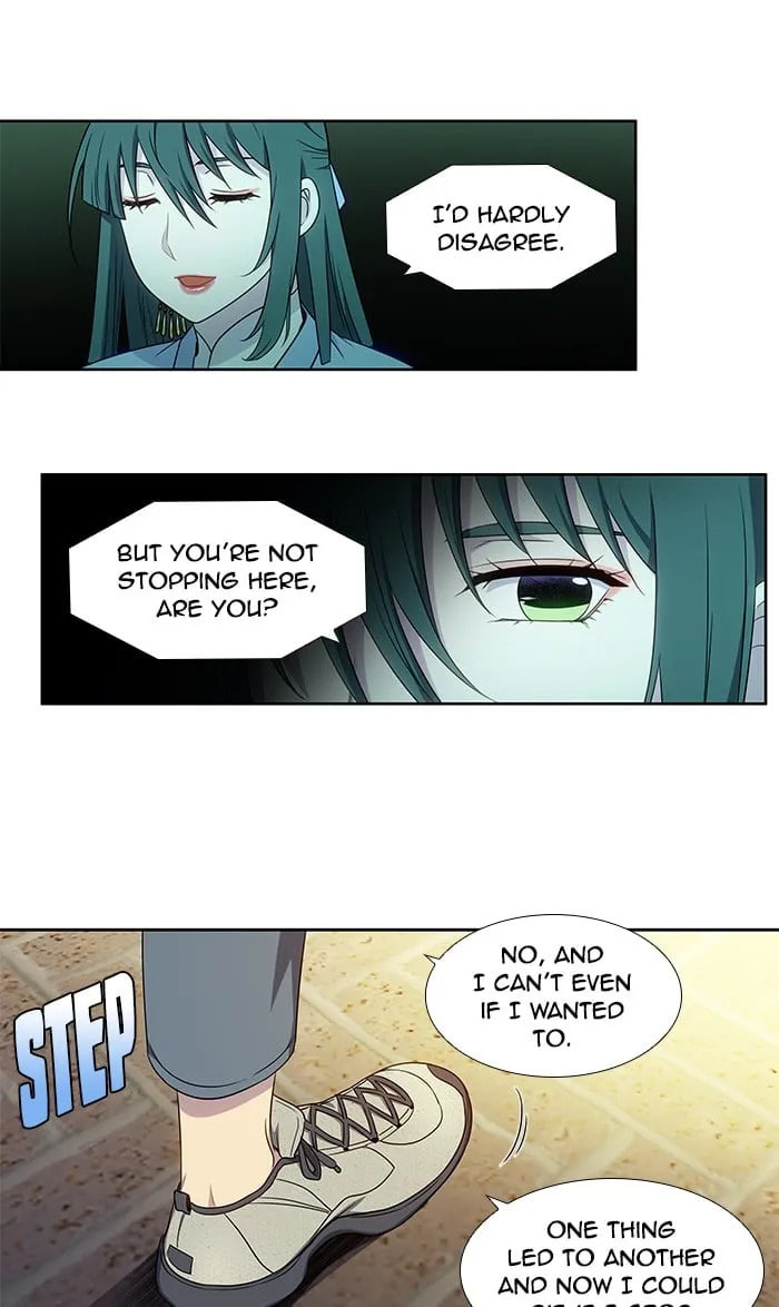 Read The Gamer chapter 352 image 6 on Lezhin