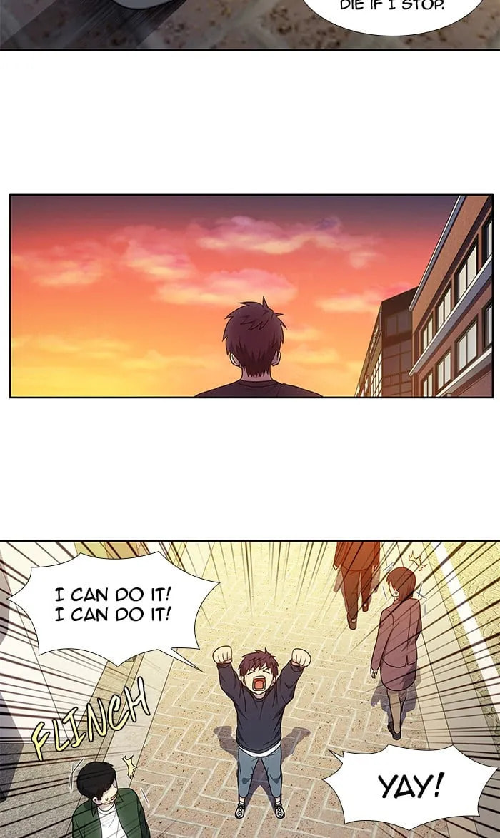 Read The Gamer chapter 352 image 7 on Lezhin