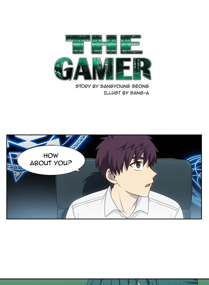Read The Gamer chapter 353 image 0 on Lezhin