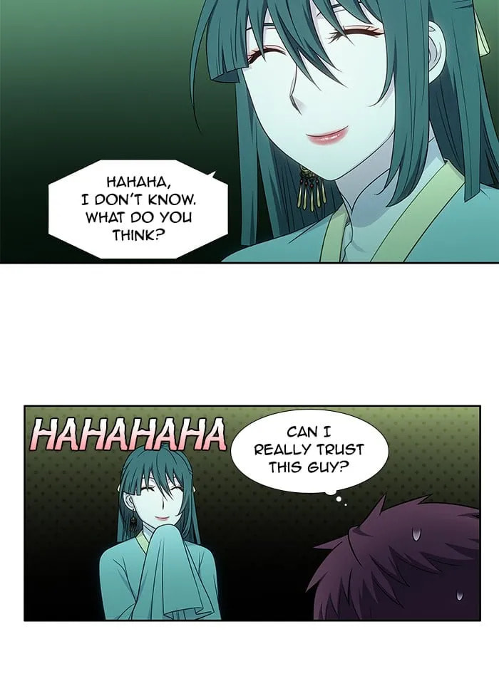 Read The Gamer chapter 353 image 1 on Lezhin