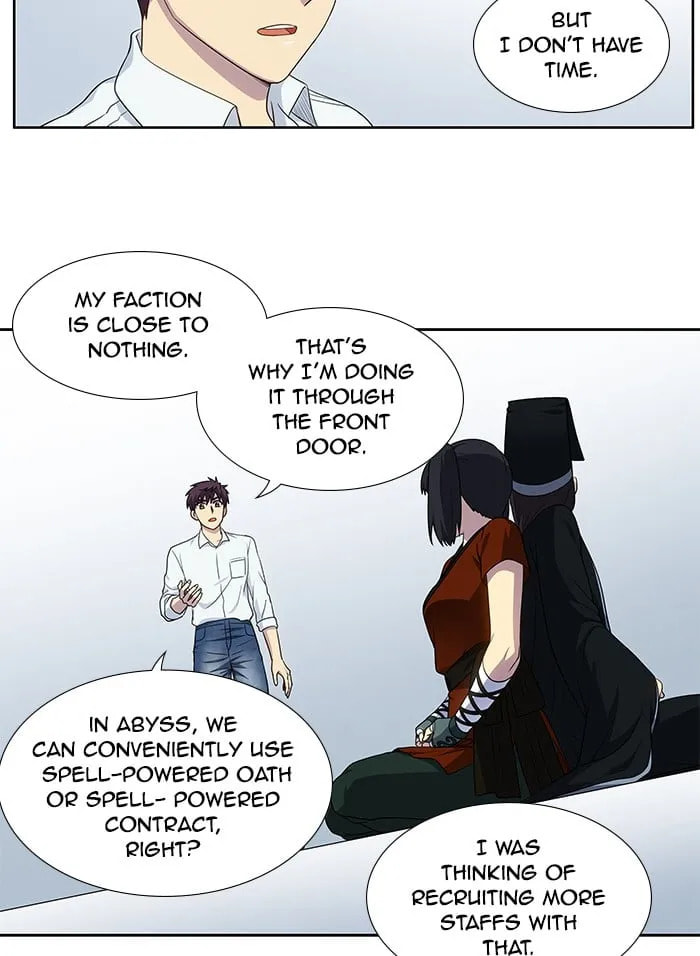 Read The Gamer chapter 353 image 10 on Lezhin