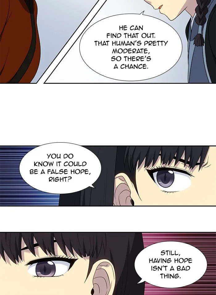 Read The Gamer chapter 353 image 13 on Lezhin