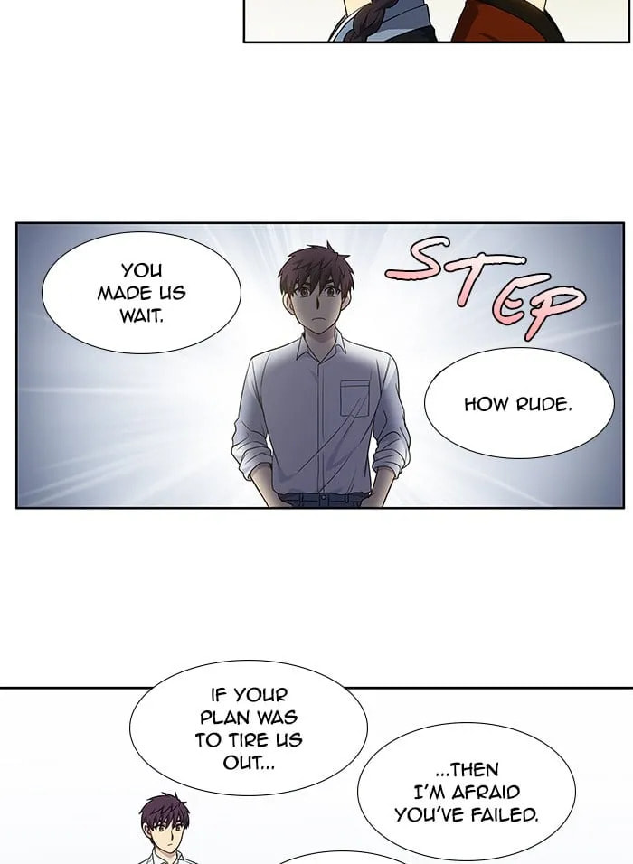 Read The Gamer chapter 353 image 3 on Lezhin