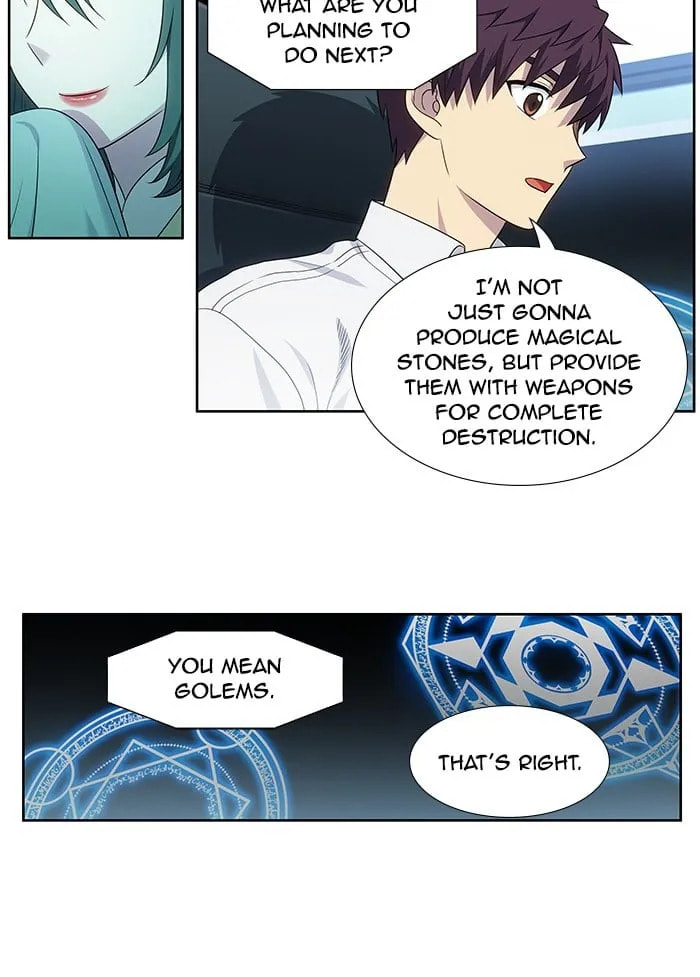 Read The Gamer chapter 353 image 30 on Lezhin