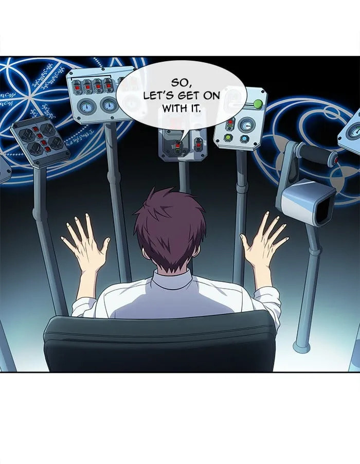 Read The Gamer chapter 353 image 31 on Lezhin