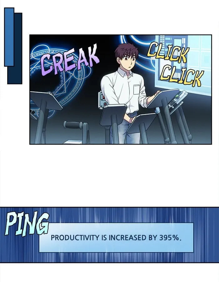 Read The Gamer chapter 353 image 32 on Lezhin