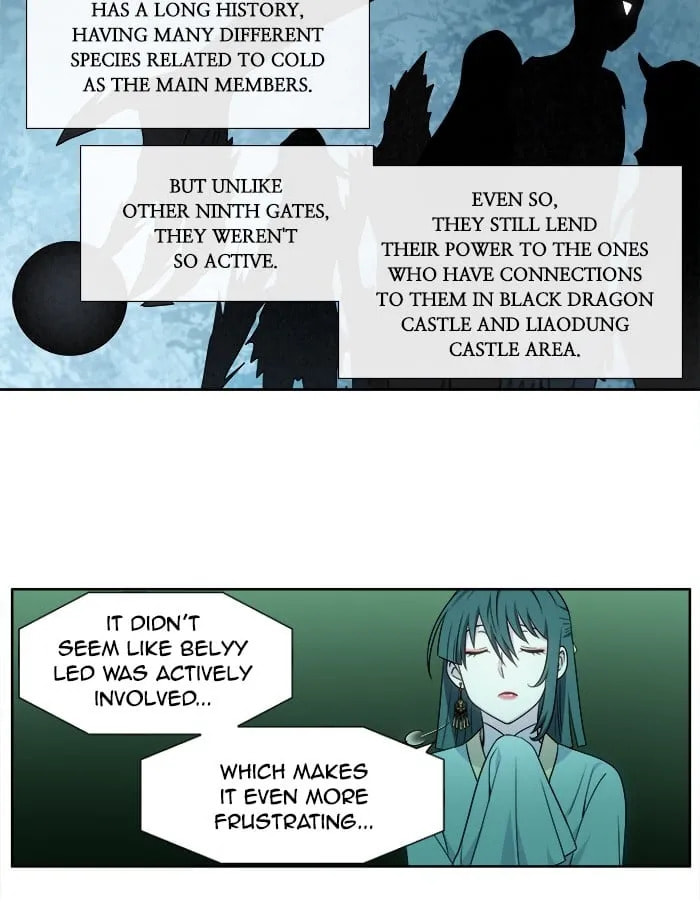 Read The Gamer chapter 353 image 37 on Lezhin