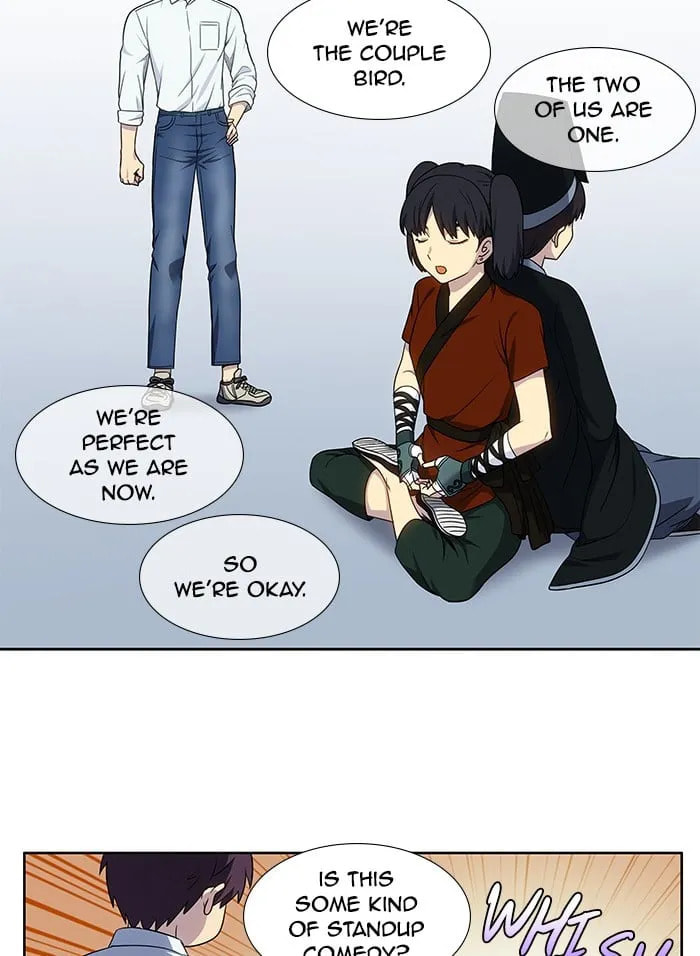 Read The Gamer chapter 353 image 4 on Lezhin