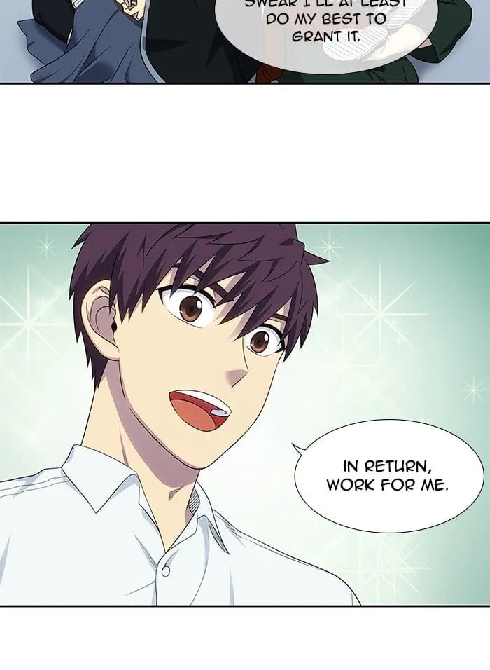 Read The Gamer chapter 353 image 7 on Lezhin