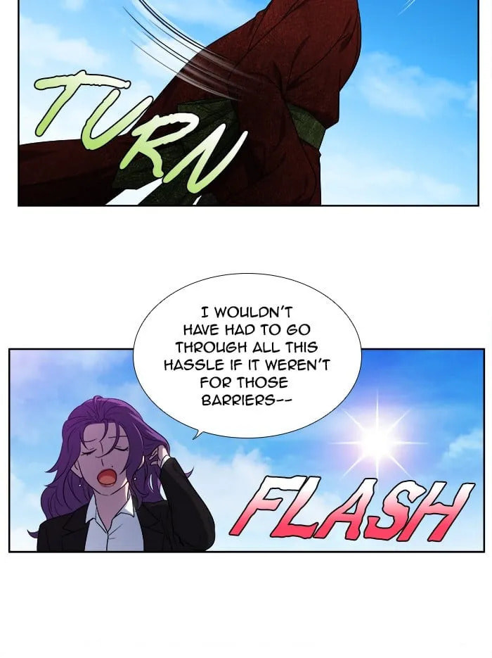 Read The Gamer chapter 354 image 10 on Lezhin