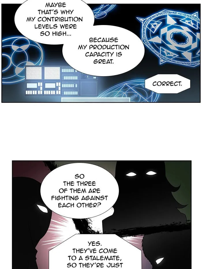 Read The Gamer chapter 354 image 2 on Lezhin