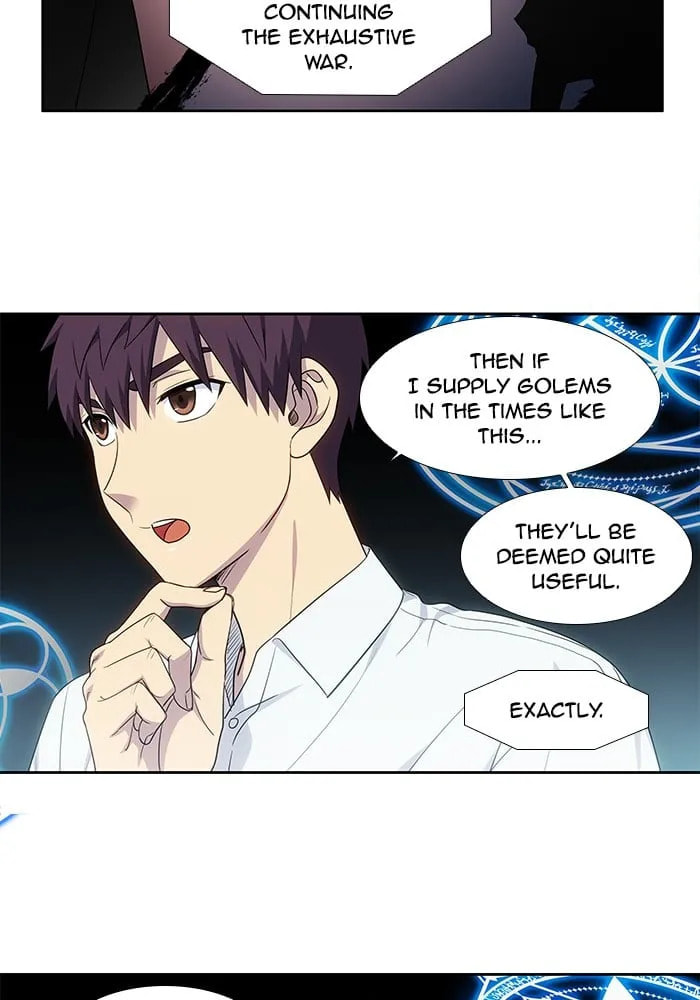 Read The Gamer chapter 354 image 3 on Lezhin
