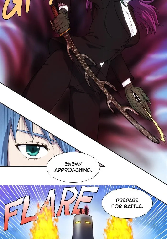 Read The Gamer chapter 354 image 30 on Lezhin