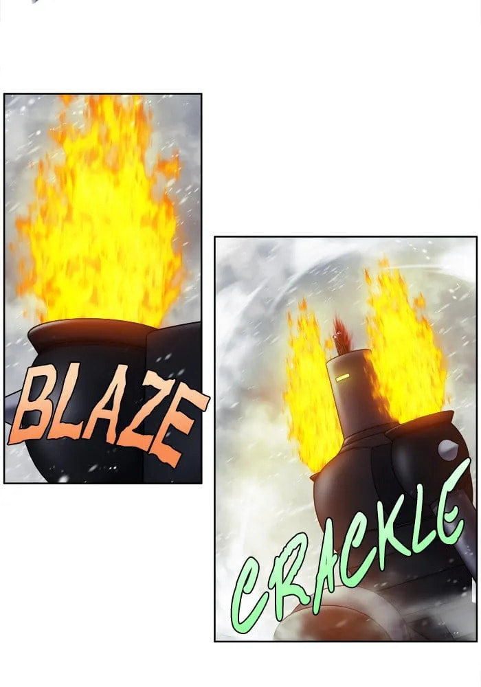 Read The Gamer chapter 354 image 33 on Lezhin