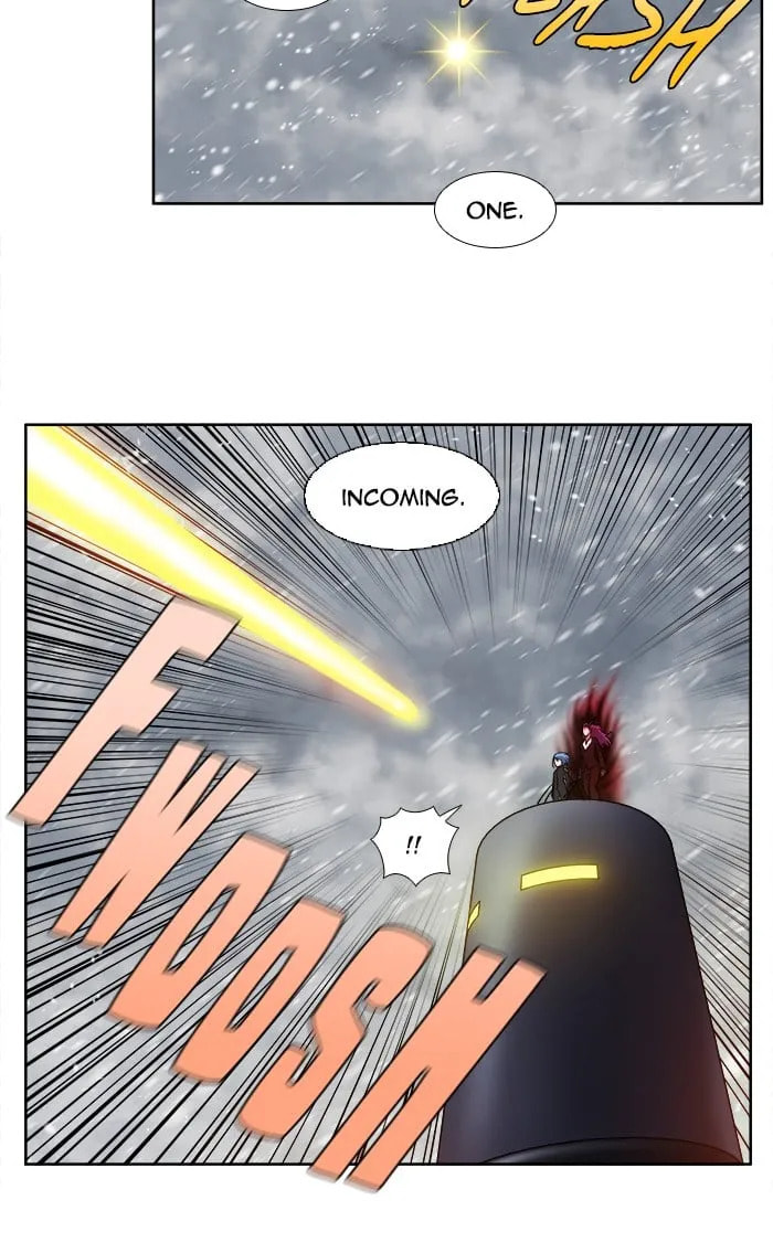 Read The Gamer chapter 354 image 35 on Lezhin