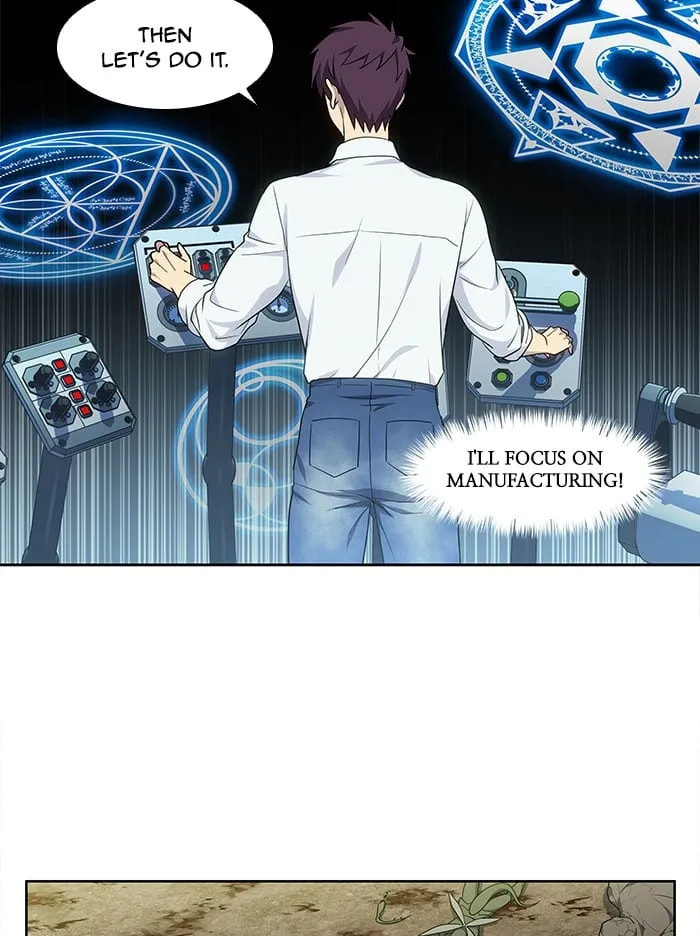 Read The Gamer chapter 354 image 4 on Lezhin