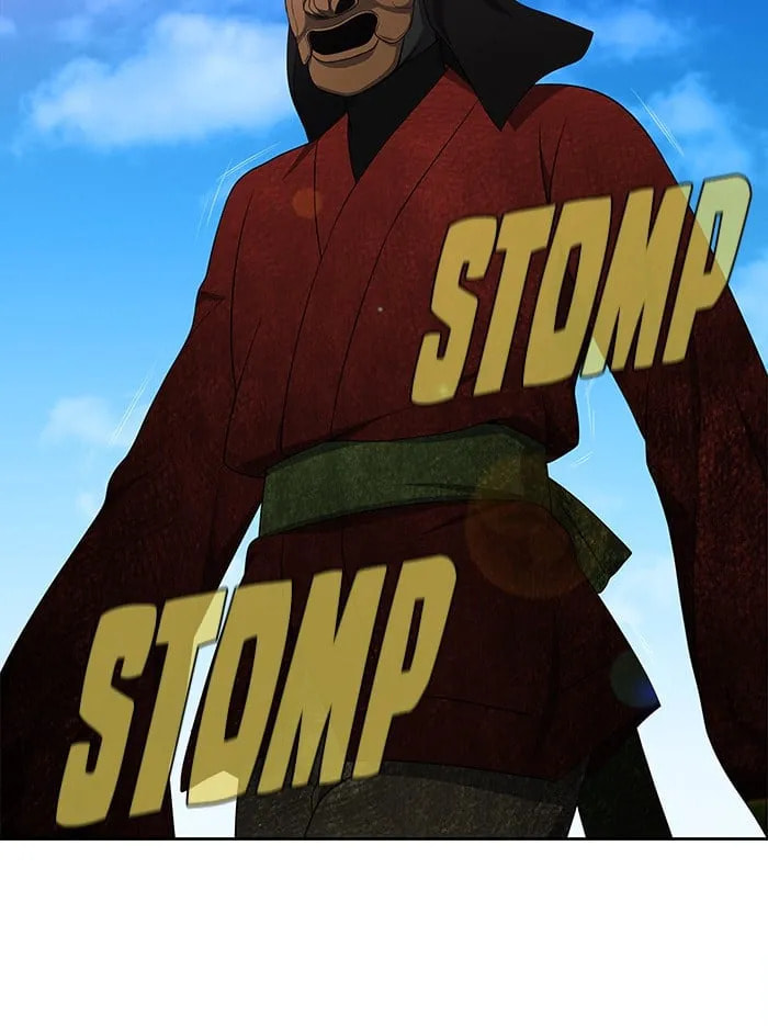 Read The Gamer chapter 354 image 6 on Lezhin
