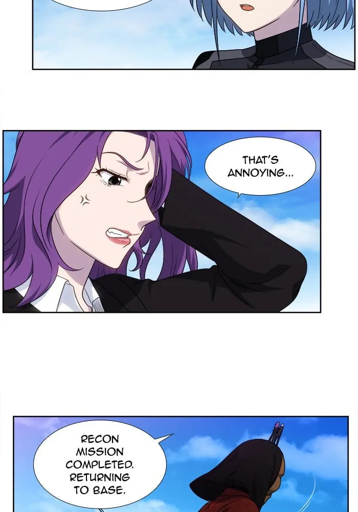Read The Gamer chapter 354 image 9 on Lezhin