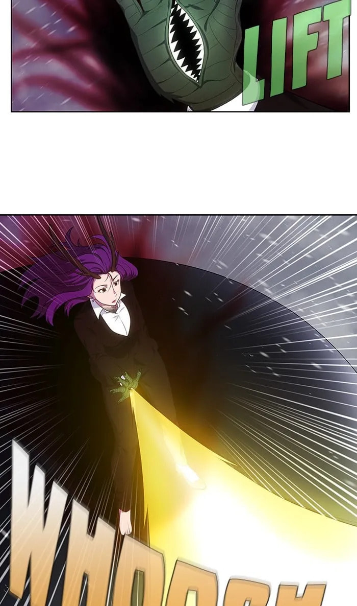 Read The Gamer chapter 355 image 1 on Lezhin