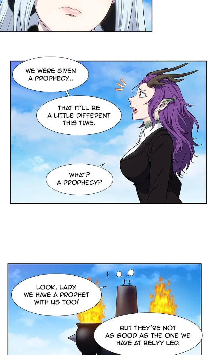 Read The Gamer chapter 355 image 10 on Lezhin