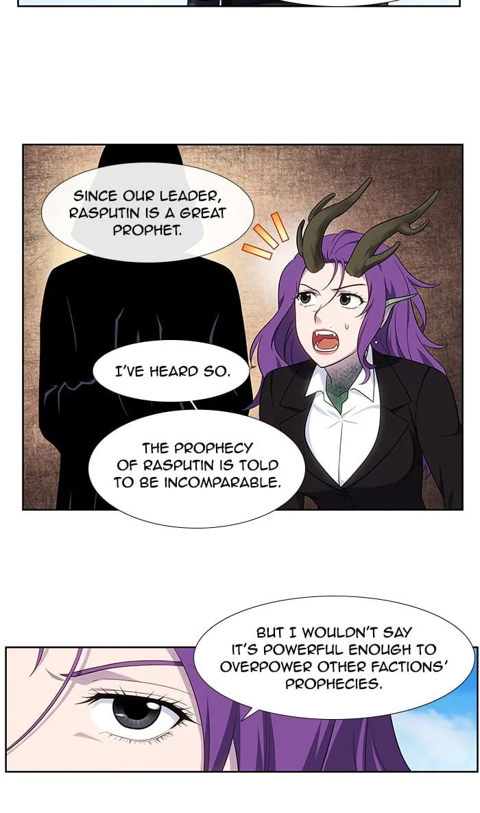 Read The Gamer chapter 355 image 11 on Lezhin