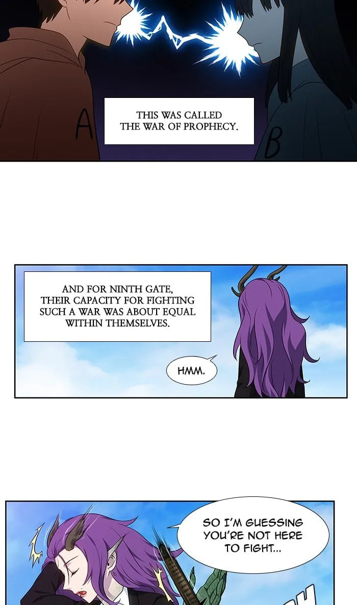 Read The Gamer chapter 355 image 13 on Lezhin