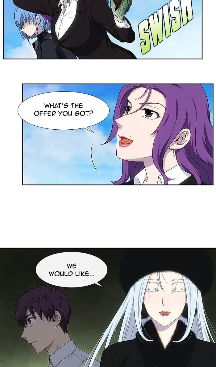 Read The Gamer chapter 355 image 14 on Lezhin