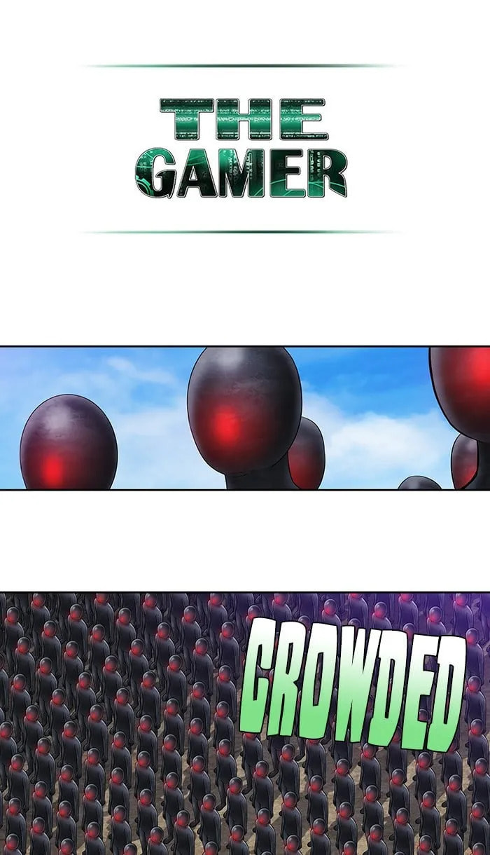 Read The Gamer chapter 355 image 18 on Lezhin