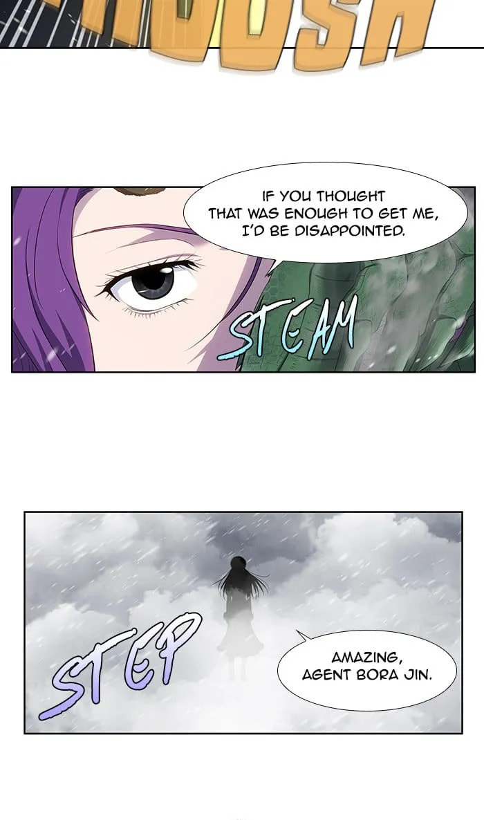 Read The Gamer chapter 355 image 2 on Lezhin