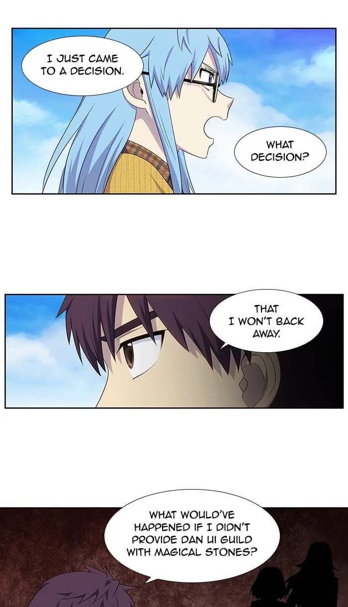 Read The Gamer chapter 355 image 28 on Lezhin