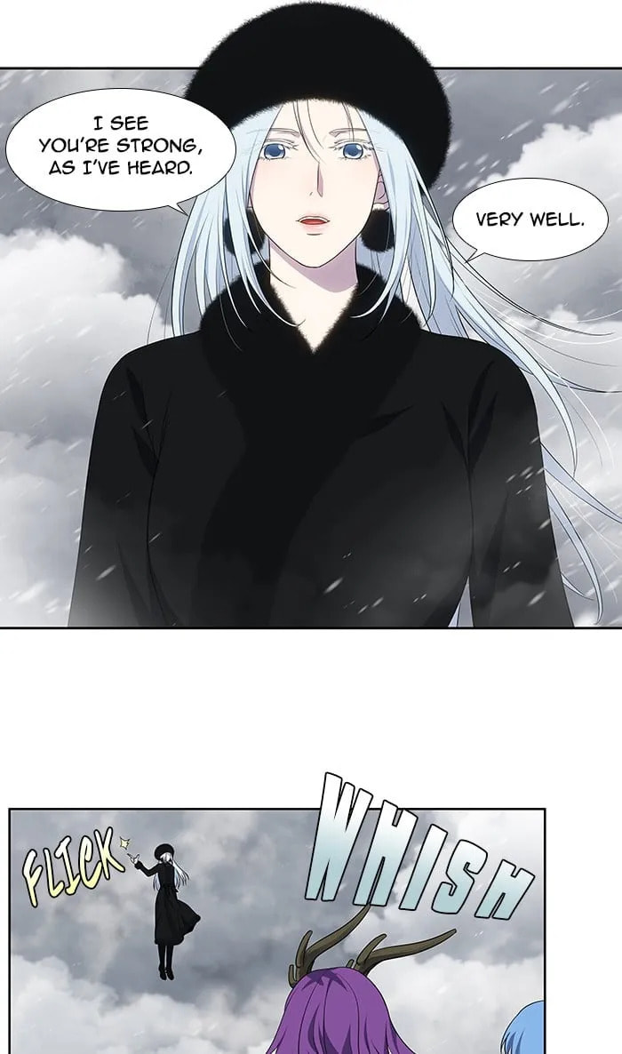 Read The Gamer chapter 355 image 3 on Lezhin
