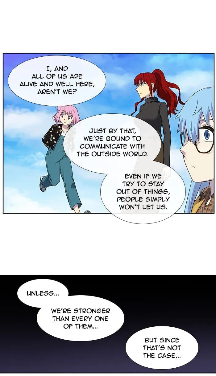 Read The Gamer chapter 355 image 30 on Lezhin