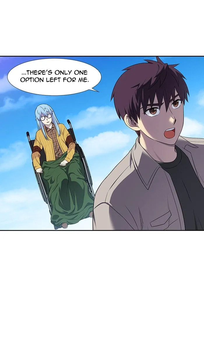 Read The Gamer chapter 355 image 31 on Lezhin
